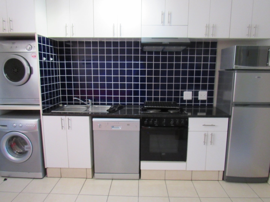 2 Bedroom Property for Sale in Universitas Free State